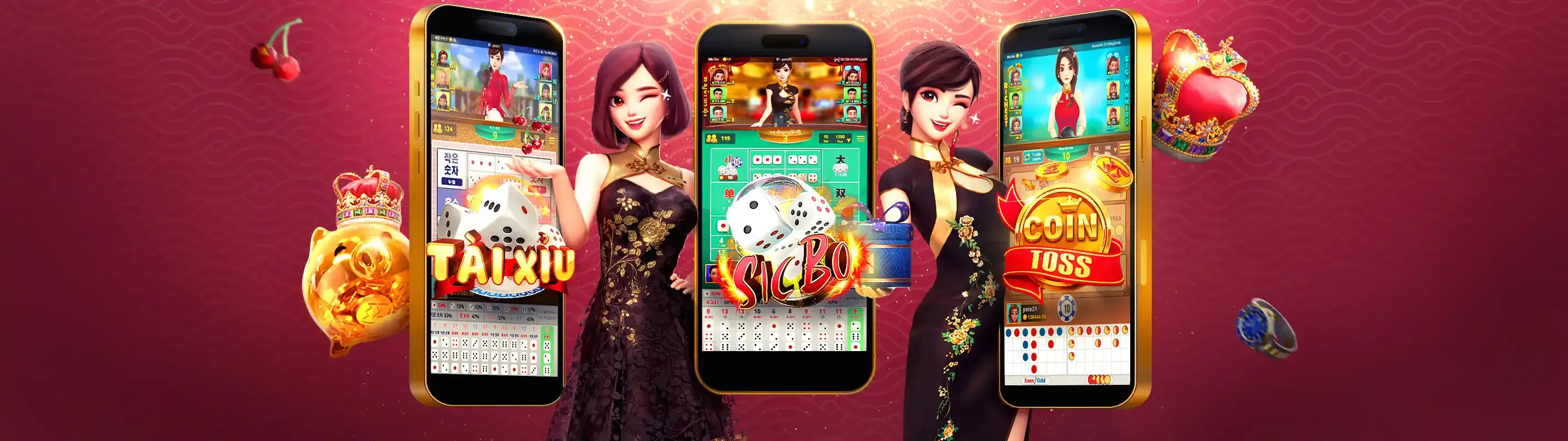 Thế giới bắn cá BBET Login