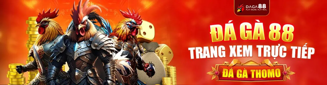Đá Gà Trực Tuyến Bbet Kịch Tính