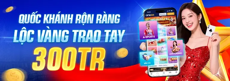 Ưu đãi dành cho các phương thức thanh toán Bbet
